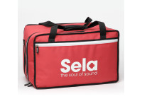 Sela Saco Cajon SE038 Vermelho Sela Saco Cajon SE038 Vermelho